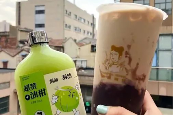 沪上阿姨加盟难吗