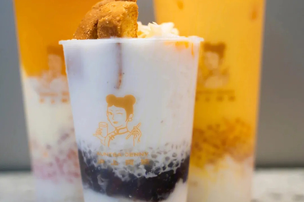 沪上阿姨加盟需要多少钱