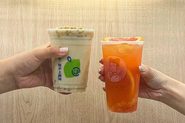 沪上阿姨加盟需要多少钱