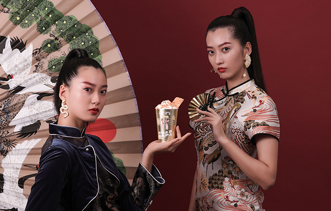 沪上阿姨加盟条件