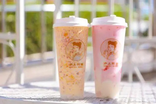 沪上阿姨奶茶质量怎么样啊知乎