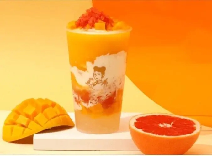 沪上阿姨奶茶店加盟怎么样啊知乎文章