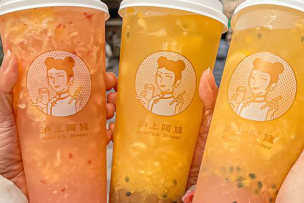 探究沪上阿姨奶茶加盟的价值与连锁经营情况