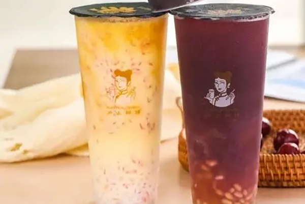 沪上阿姨加盟需要多少钱